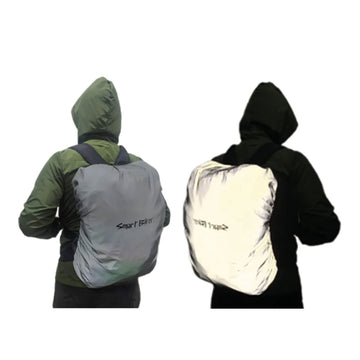 PROTECTOR MORRAL REFLECTIVO SMARTBIKER